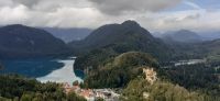 Schloss Hohenschwangau &ndash; &copy; Kerstin Hugel (Eberhardt TRAVEL)
