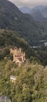 Schloss Hohenschwangau &ndash; &copy; Kerstin Hugel (Eberhardt TRAVEL)