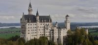 Schloss Neuschwanstein &ndash; &copy; Kerstin Hugel (Eberhardt TRAVEL)