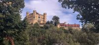Schloss Hohenschwangau &ndash; &copy; Kerstin Hugel (Eberhardt TRAVEL)