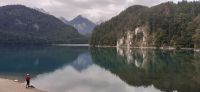 Alpsee &ndash; &copy; Kerstin Hugel (Eberhardt TRAVEL)