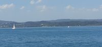Bodensee &ndash; &copy; Kerstin Hugel (Eberhardt TRAVEL)