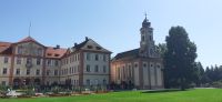 Insel Mainau &ndash; &copy; Kerstin Hugel (Eberhardt TRAVEL)