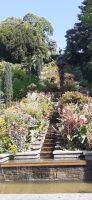 Insel Mainau &ndash; &copy; Kerstin Hugel (Eberhardt TRAVEL)