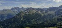 Fellhorn &ndash; &copy; Kerstin Hugel (Eberhardt TRAVEL)