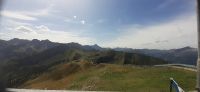 Fellhorn &ndash; &copy; Kerstin Hugel (Eberhardt TRAVEL)