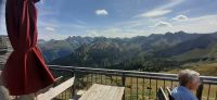 Fellhorn &ndash; &copy; Kerstin Hugel (Eberhardt TRAVEL)