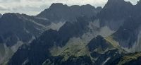 Fellhorn &ndash; &copy; Kerstin Hugel (Eberhardt TRAVEL)
