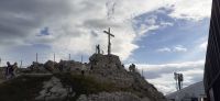 Nebelhorn &ndash; &copy; Kerstin Hugel (Eberhardt TRAVEL)