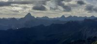 Nebelhorn &ndash; &copy; Kerstin Hugel (Eberhardt TRAVEL)