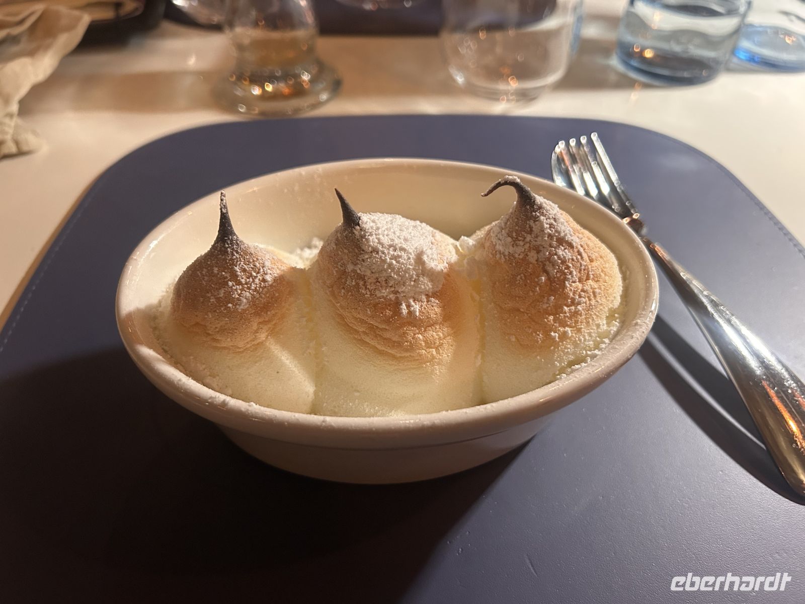 Salzburger Nockerln &ndash; &copy; Carola Gastmeier (Eberhardt TRAVEL)
