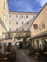 Passage zwischen den Häusern  &ndash; &copy; Carola Gastmeier (Eberhardt TRAVEL)