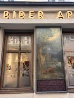 Alte Apotheke  &ndash; &copy; Carola Gastmeier (Eberhardt TRAVEL)