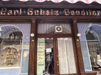 Konditorhandwerk und Kaffeehäuser  &ndash; &copy; Carola Gastmeier (Eberhardt TRAVEL)