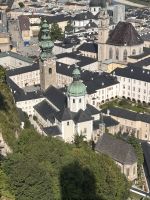 Blick von der Stadtmauer  &ndash; &copy; Carola Gastmeier (Eberhardt TRAVEL)