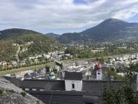 Blick von der Festung  &ndash; &copy; Carola Gastmeier (Eberhardt TRAVEL)