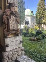 Friedhof rechte Altstadt 