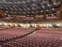 Im Festspielhaus  &ndash; &copy; Carola Gastmeier (Eberhardt TRAVEL)