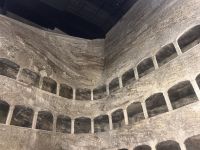 Bühnenbild  &ndash; &copy; Carola Gastmeier (Eberhardt TRAVEL)