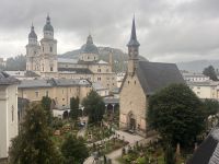Domquartier &ndash; &copy; Carola Gastmeier (Eberhardt TRAVEL)