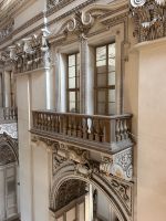 Oben im inneren des Domes  &ndash; &copy; Carola Gastmeier (Eberhardt TRAVEL)