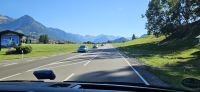 Anreise ins Kleinwalsertal &ndash; &copy; Ria Heilmann (Eberhardt TRAVEL)
