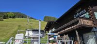 Mittelberg, Zaferna Lift &ndash; &copy; Ria Heilmann (Eberhardt TRAVEL)