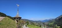 Wanderung nach Hirschegg &ndash; &copy; Ria Heilmann (Eberhardt TRAVEL)