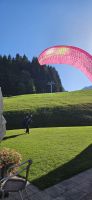 Punktlandung am Hotel &ndash; &copy; Ria Heilmann (Eberhardt TRAVEL)