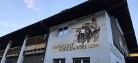 Walserschanze an der Grenze D - A &ndash; &copy; Ria Heilmann (Eberhardt TRAVEL)