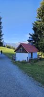 auf dem Riezler Höhenweg &ndash; &copy; Ria Heilmann (Eberhardt TRAVEL)