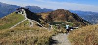 Bergstation Kanzelwand &ndash; &copy; Ria Heilmann (Eberhardt TRAVEL)