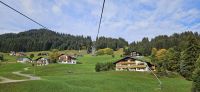 Hirschegg, Heuberg Sessellift &ndash; &copy; Ria Heilmann (Eberhardt TRAVEL)