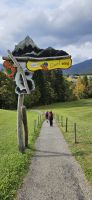 Riezlern, Burmiweg &ndash; &copy; Ria Heilmann (Eberhardt TRAVEL)