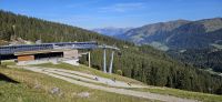 Ifen Mittelbergstation &ndash; &copy; Ria Heilmann (Eberhardt TRAVEL)
