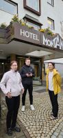 Abschied vom Hotel Montana &ndash; &copy; Ria Heilmann (Eberhardt TRAVEL)