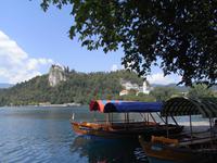 Bled (3) &ndash; &copy; Jörg Nesse (Eberhardt TRAVEL)