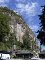 Hochosterwitz (3) &ndash; &copy; Jörg Nesse (Eberhardt TRAVEL)