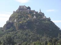 Hochosterwitz (4) &ndash; &copy; Jörg Nesse (Eberhardt TRAVEL)