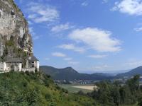 Hochosterwitz (5) &ndash; &copy; Jörg Nesse (Eberhardt TRAVEL)