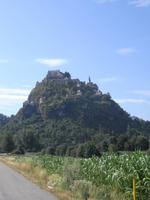 Hochosterwitz &ndash; &copy; Jörg Nesse (Eberhardt TRAVEL)