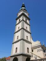Klagenfurt (3) &ndash; &copy; Jörg Nesse (Eberhardt TRAVEL)