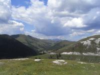 Nockalmstrasse (7) &ndash; &copy; Jörg Nesse (Eberhardt TRAVEL)