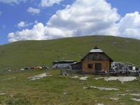 Nockalmstrasse (8) &ndash; &copy; Jörg Nesse (Eberhardt TRAVEL)