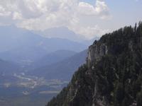 Villacher Alpenstrasse (10) &ndash; &copy; Jörg Nesse (Eberhardt TRAVEL)