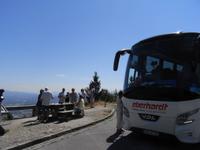 Villacher Alpenstrasse (3) &ndash; &copy; Jörg Nesse (Eberhardt TRAVEL)