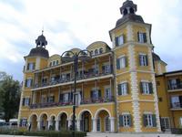 Wörthersee (2) &ndash; &copy; Jörg Nesse (Eberhardt TRAVEL)