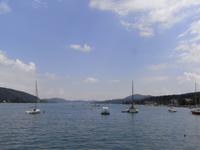Wörthersee &ndash; &copy; Jörg Nesse (Eberhardt TRAVEL)