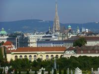 Schloss Bevedere &ndash; &copy; Kerstin Hugel (Eberhardt TRAVEL)