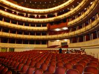 Oper in Wien &ndash; &copy; Kerstin Hugel (Eberhardt TRAVEL)